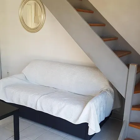 Mazet Mediterraneen Prázdninový dům *